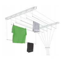 Uscator rufe de tavan 6x130 cm, Sepio