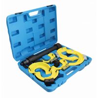 Set trusa pentru comprimat arcuri pherson 80-190mm Satra