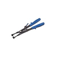 Cleste pentru coliere auto, elastice, cu autostrangere, Satra
