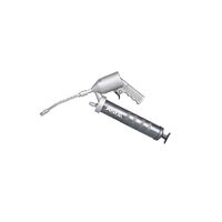 Pistol de gresat, gresor pneumatic manual 500 ml Asta