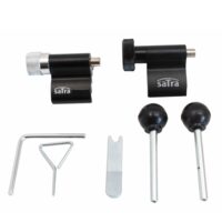 Set blocator distributie compatibil cu motoarele VAG, Satra