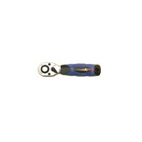 Cheie tip clichet, antrenor, 1/2", 175 mm, Asta