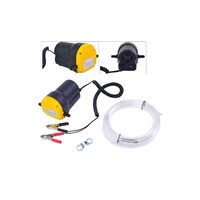 Pompa transfer motorina, diesel, 60 W, 12 V,  Satra