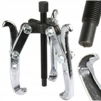 Presa extractor rulmenti, 3" 3 brate, Verke