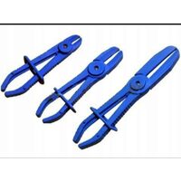 SET CLESTI FURTUN 3PCS Silver S11075