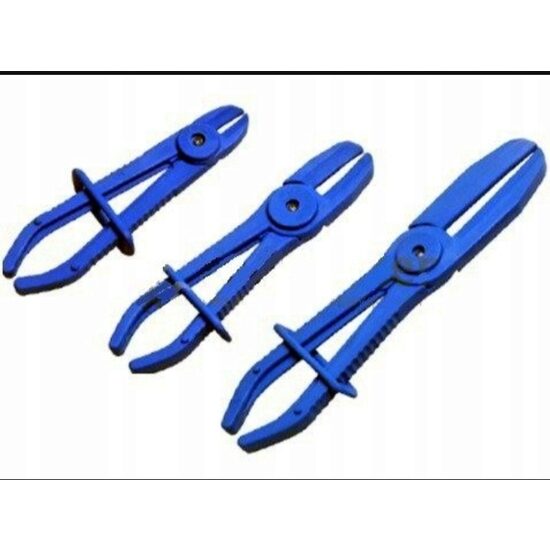 SET CLESTI FURTUN 3PCS Silver S11075