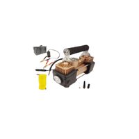 Compresor auto, 12V, 150 psi, 60 l / min 10 bari, Champion
