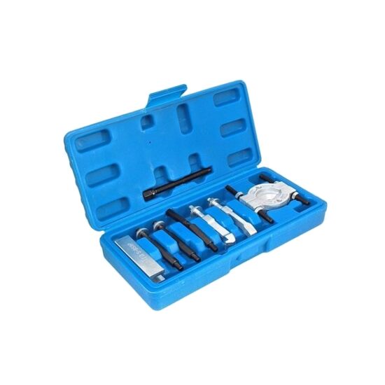 Trusa pentru extras rulmenti, 15-58 mm, Satra