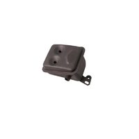 Esapament, toba pentru motocoasa CN 330, CN 36mm