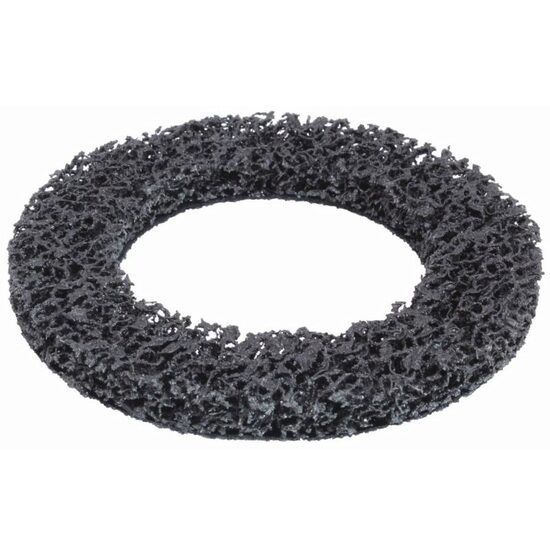 Rezerva perie pentru curatat butuc roata, 150mm, Asta