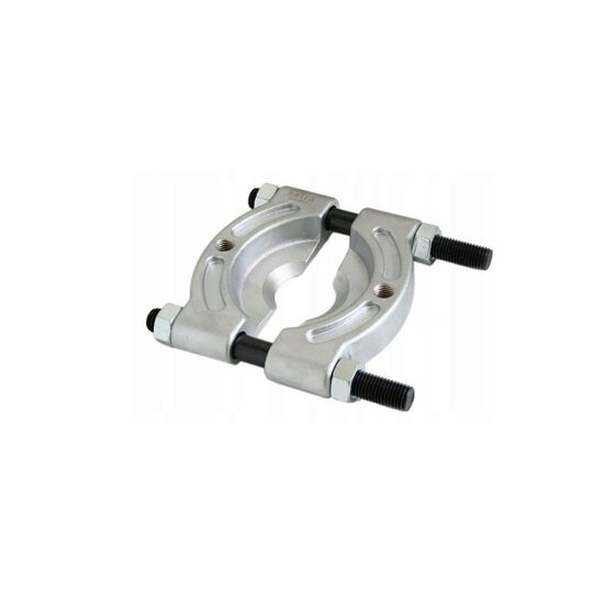 Presa extractor pentru demontat rulmenti, reglabil 75 - 105 mm, Asta