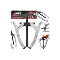 Presa extractor rulmenti, 8" 2 brate, Verke