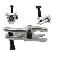 Presa pentru pivoti si capete de bara cu reglaj 30-56 mm, Asta