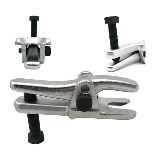 Presa pentru pivoti si capete de bara cu reglaj 30-56 mm, Asta