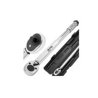 Cheie dinamometrica 28- 210 Nm 1/2 "Notig
