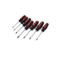 Set 7 sububelnite torx, T10 - T40, premium, Asta