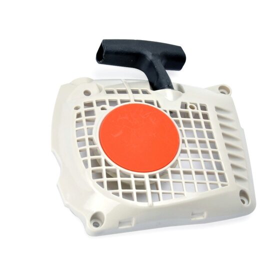 Capac pornire drujba, demaror complet motofierastrau Stihl MS 231, MS 251, PowerX
