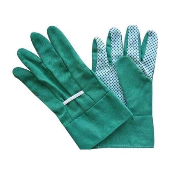 Manusi protectie M14 Verde + Gri Blade GPA00103