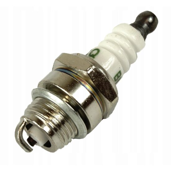 Bujie pentru drujba, motocositoare