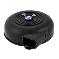 Filtru de aer pentru compresor 1/2 Silver