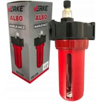 Distribuitor de ulei pentru compresor, instalatii pneumatice 1/2 Verke