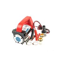 Pompa de transfer combustibil 12V 155W 40l / min Satra