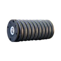 Amortizor pentru drujba Husqvarna 365, 371, 372 Carter, JONSERED 2071, 2072, Hemogum, PowerX