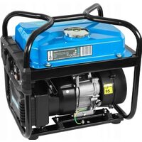 Generator Curent 220V, 2000W Inverter, cu stabilizator tensiune AVR, BAUG 