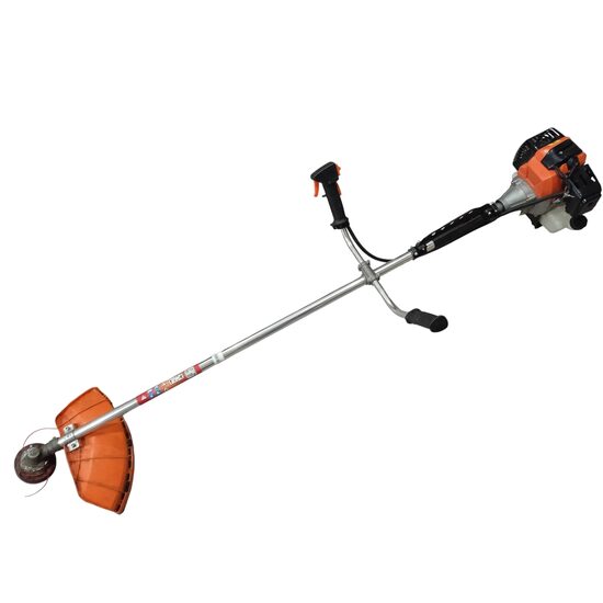 Motocoasa, motocositoare pe benzina pentru tuns iarba, motor in 2 timpi, 6.2 CP, PowerX        