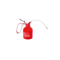 Pompa ulei pentru ungere si lubrifiere, gresare manuala, 300ml, Asta