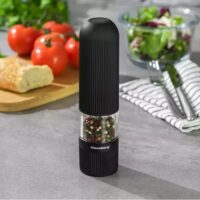 Set de 2 rasnite pentru condimente, capacitate 60 ml, 5-20 cm, Klausberg