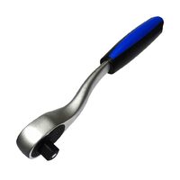 Cheie cu clichet cu mecanism 72 dinti, 1/2", 255mm, Asta