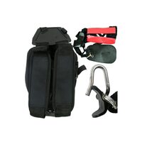 Ham pentru motocoasa, cositoare, trimmer coasa, Powermat 