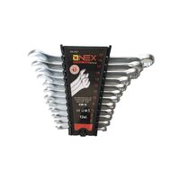 Set 12 Chei Fixe Combinate Trusa ONEX 