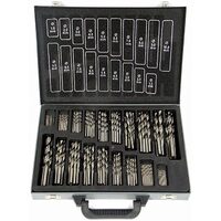 Trusa 170 Burghie Metal 1-10mm SILVER