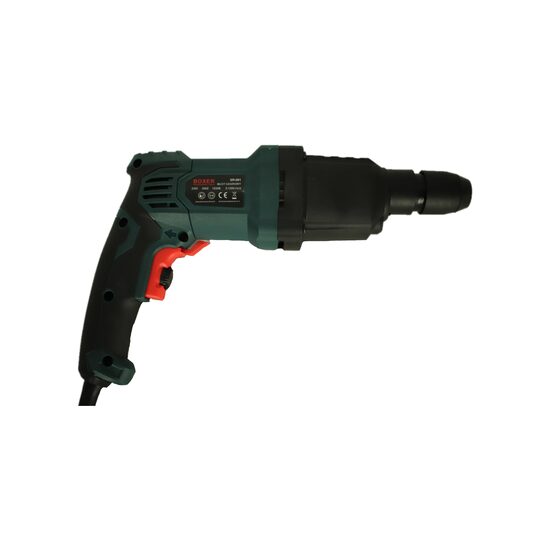 Masina de Gaurit Bormasina Percutie BOXER SR081 