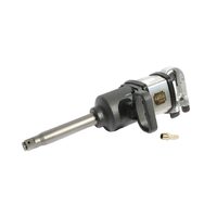 Pistol de impact, tir / camion, pneumatic 3200Nm Satra