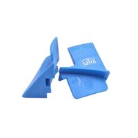 Set 2 instrumente pentru montarea si demontarea curelelor trapezoidale, Satra