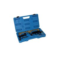 Set trusa de cale blocare arbore cotit compatibil cu BMW,  118, 120, 316, 318, 320, 520i, Z4, X3, kit sincronizare distributie, Satra
