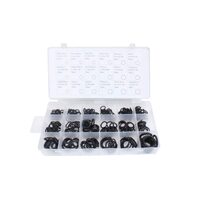 Set garnituri tip O-ring, 270 piese, Asta