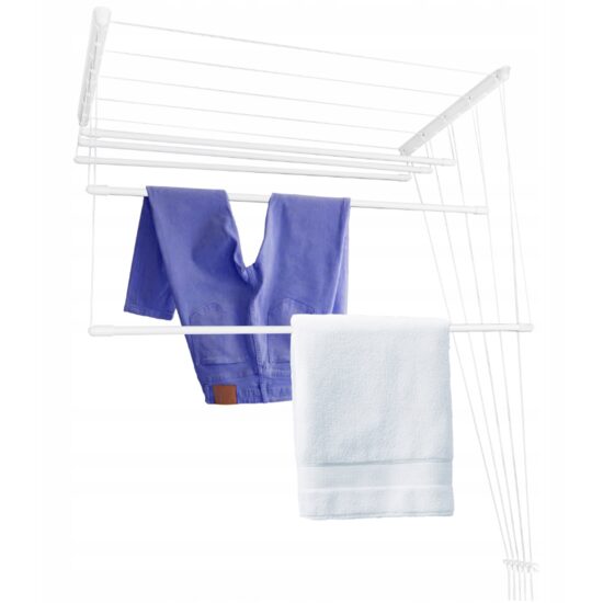 Uscator rufe de tavan 5x190 cm Sepio