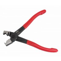 Cleste universal pentru coliere, Satra