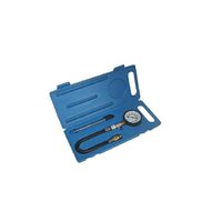 Tester de compresie universal, pentru motoarele pe benzina, Satra