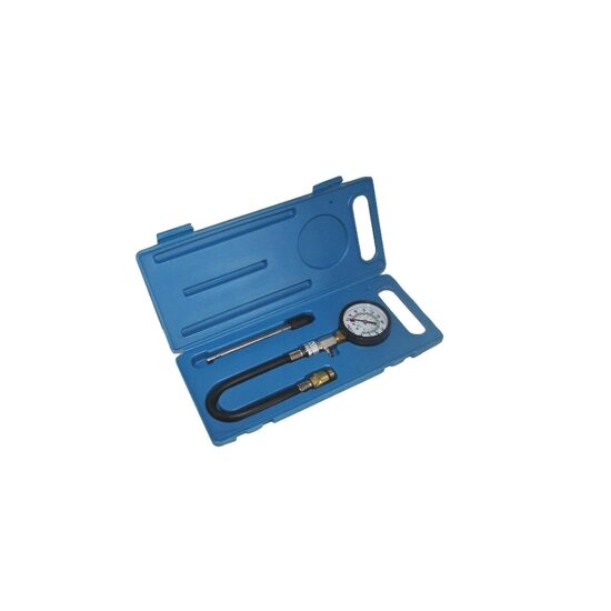 Tester de compresie universal, pentru motoarele pe benzina, Satra