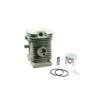 Set motor, kit cilindru complet compatibil cu Stihl MS 180, 38 mm, PowerX