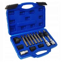 Set chei pentru alternator CRV 13 piese Silver
