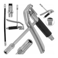  Pistol pentru gresoare manuale si pneumatice, Verke
