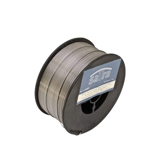 Sarma 0.9 mm 1kg MIG, pentru sudarea semiautomata, Satra