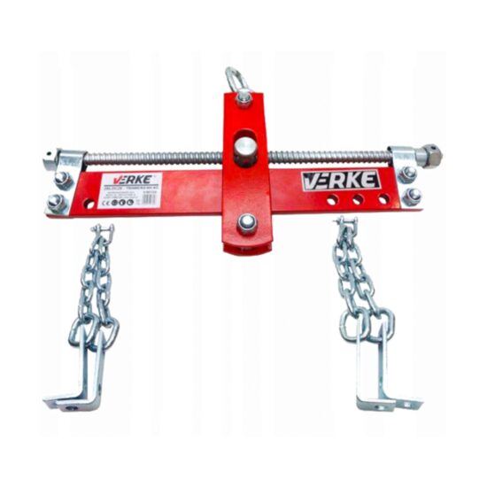 Suport echilibrare motor pentru macara girafa, sarcina  900KG Verke