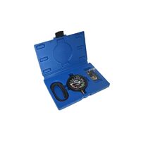 Tester pompa vacuum si compresie, pompa de combustibil, Asta